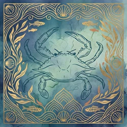 Crab Life (Horoscopo136)